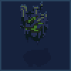 Map of Coast of Neo Hong Kong icon/pixelart