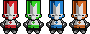 castle crashers