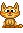 small cat