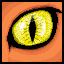 Tabby Blink  icon/pixelart
