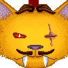 Catolf Hitler- the Catzi