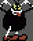 Cattivik C64 icon/pixelart