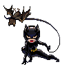 Catwoman