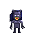 Batman (DC Comics) icon