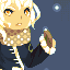 Midnight Snow