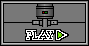 I-Ceiling Fan icon/pixelart
