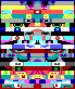 CGA Faces  icon/pixelart
