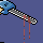 Chainsaw Girly  icon/pixelart