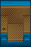 Chair icon/pixelart