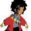 CHAMPLOO REVISITED icon/pixelart