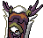 Chantico icon/pixelart