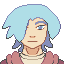 Avatar icon/pixelart