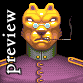 Is There Something Funny About My Name?  icon/pixelart