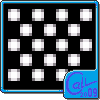Che Illusion icon/pixelart