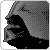 Darth Vader (Remake I)  icon/pixelart