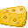 CHEESE!!!!! icon/pixelart