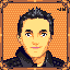Chester See icon/pixelart