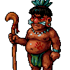 Chief Ngaki