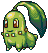 Chikorita