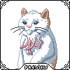 Chimera: SquiMeeCat  icon/pixelart