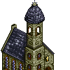ISO Church ...