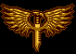 closecombatbadge  icon/pixelart
