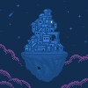 Cloudia - color variations