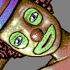 Clownarella