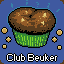 A cookie for Club Beuker