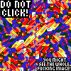 Me And My Dog On Acid, Yesterday  icon/pixelart