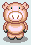 Porky Pork