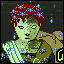 Gaara of the Sand