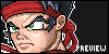Cohart the Sword Warrior  icon/pixelart
