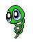 Coil Mo'  icon/pixelart