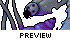 The Happy Snail icon/pixelart