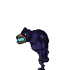 Bonecracker sprite compilation icon/pixelart