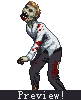 Zombie Enemy!