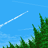 Contrails