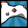 Wee x-station controller icon/pixelart