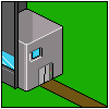 My first Iso House