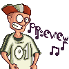 Mayck icon/pixelart