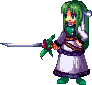 Fia icon/pixelart