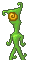 Green Monster