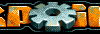 Checkpoint Logo  icon/pixelart