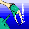 Bottom Feeder  icon/pixelart