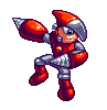 Freaky CrashMan