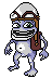 Crazy Frog