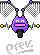 Improvised Creatures icon/pixelart