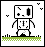 Cripple Wee icon/pixelart
