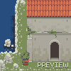 16 Color Croatia Tileset